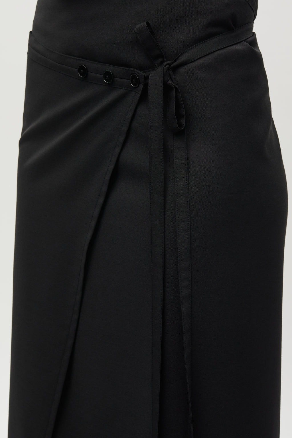 Wrap Skirt