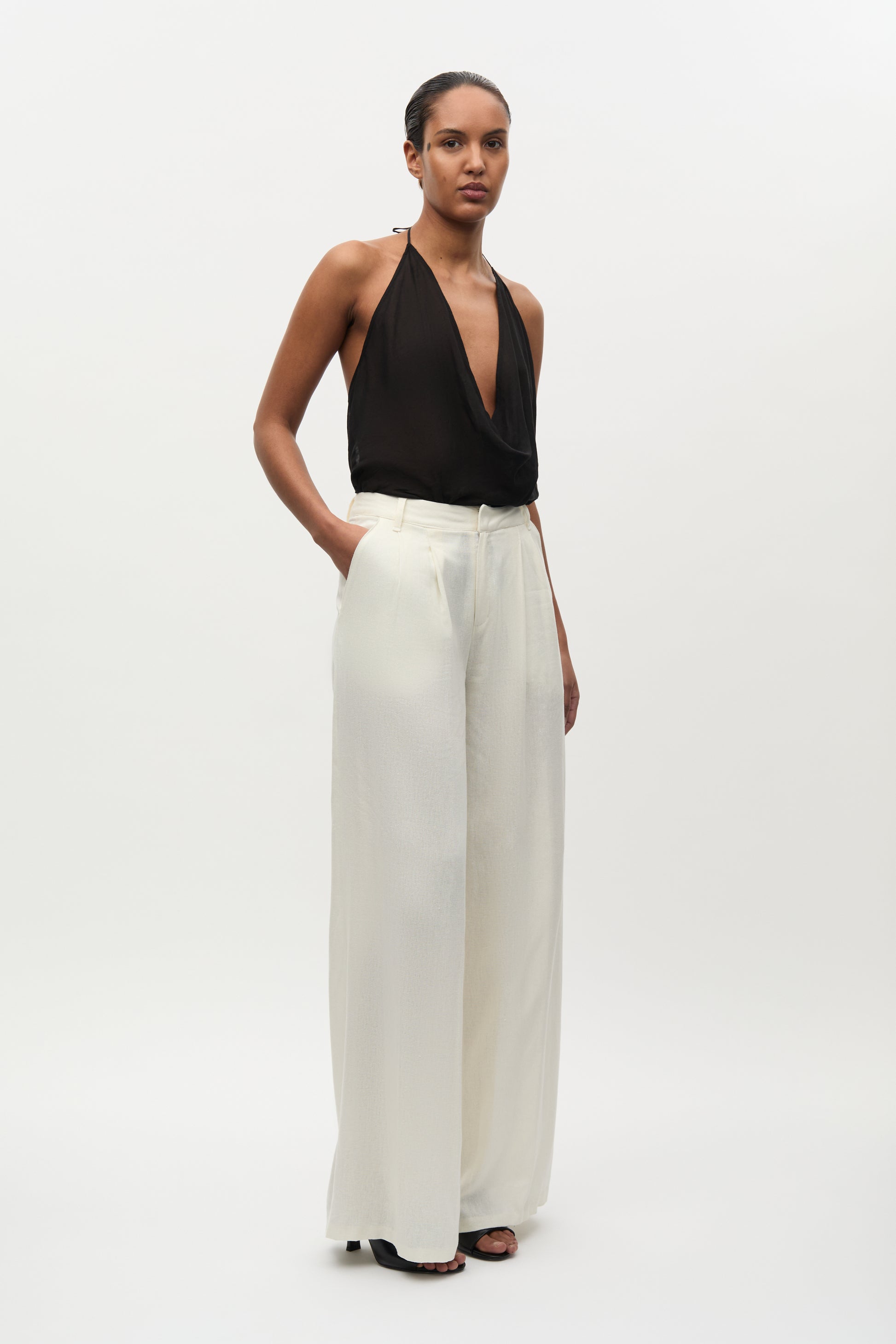 Dress trousers