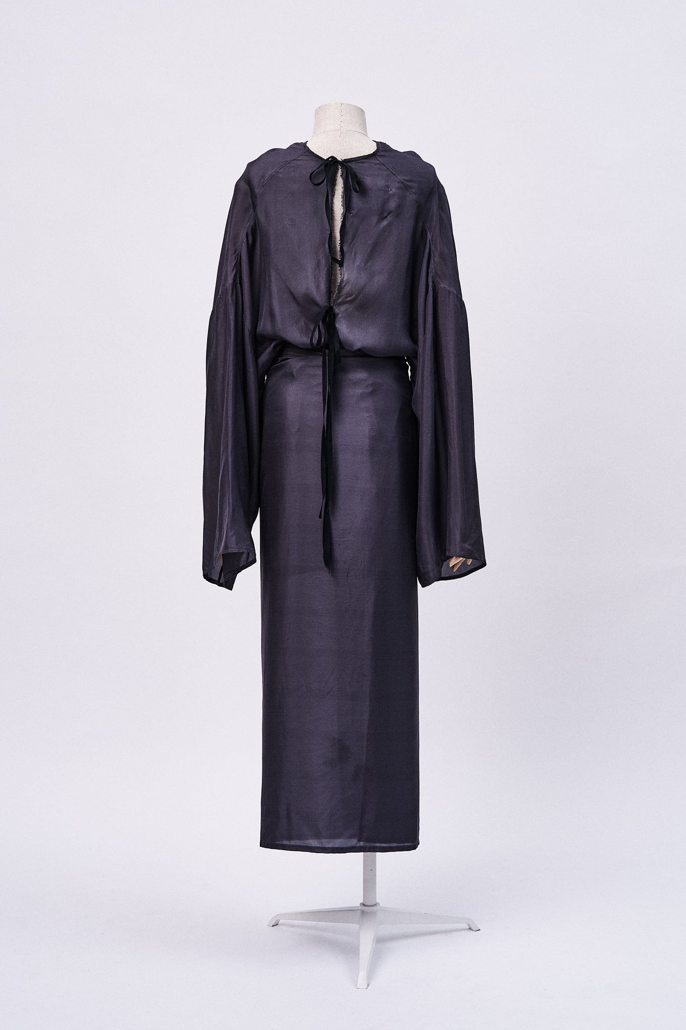 Silk Wrap Set