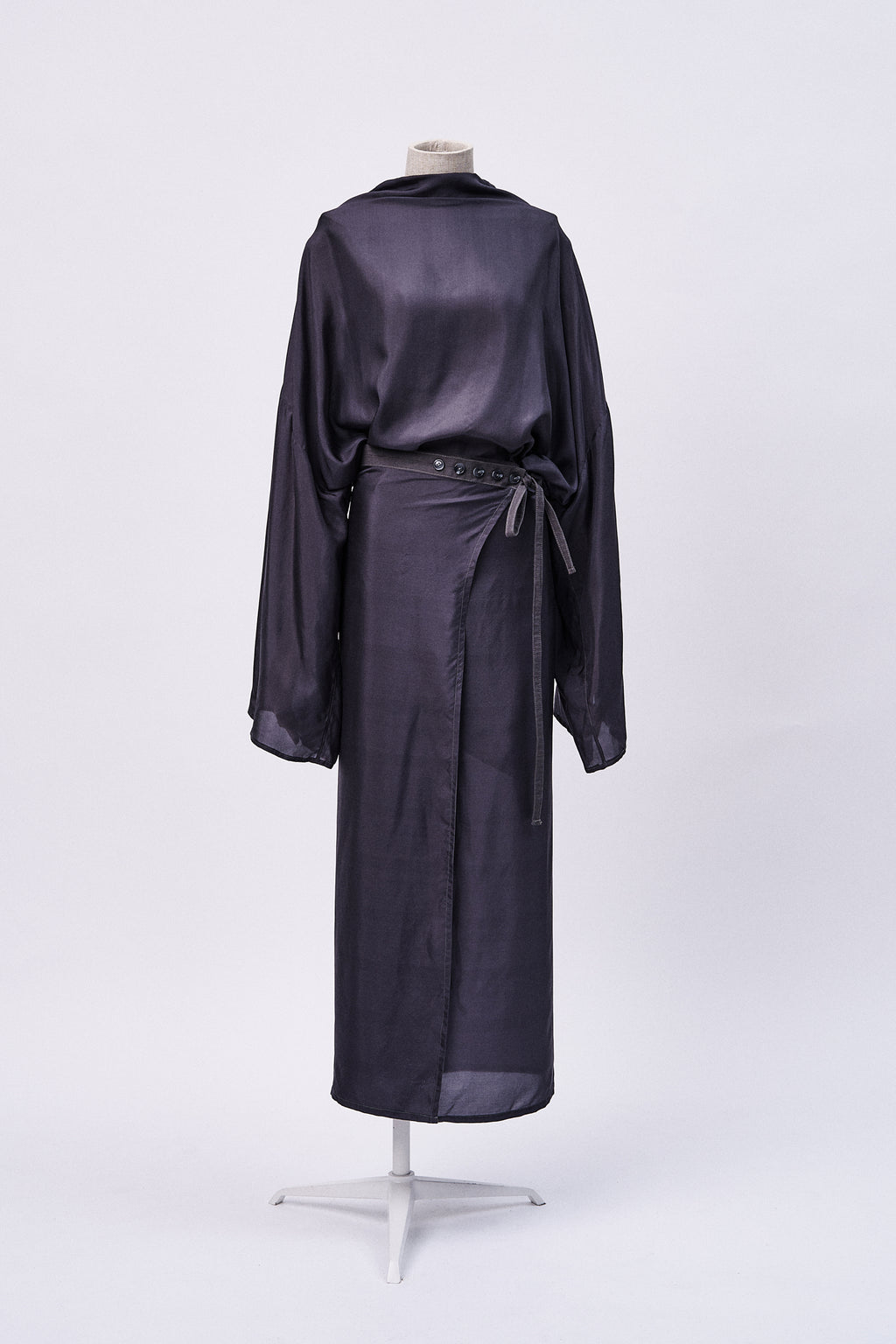 Silk Wrap Set
