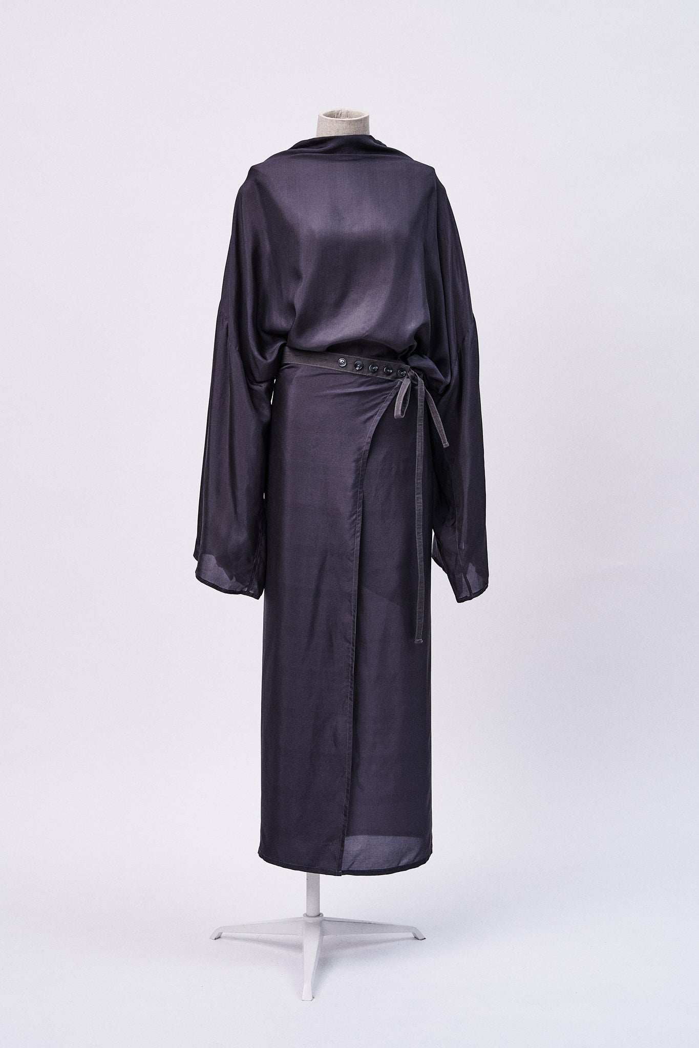 Silk Wrap Set