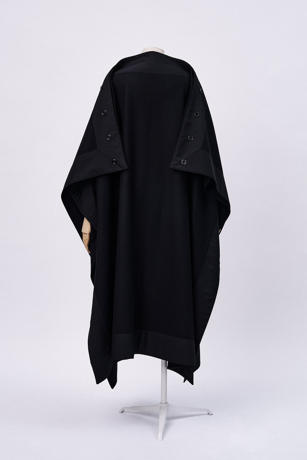 Blanket Cape