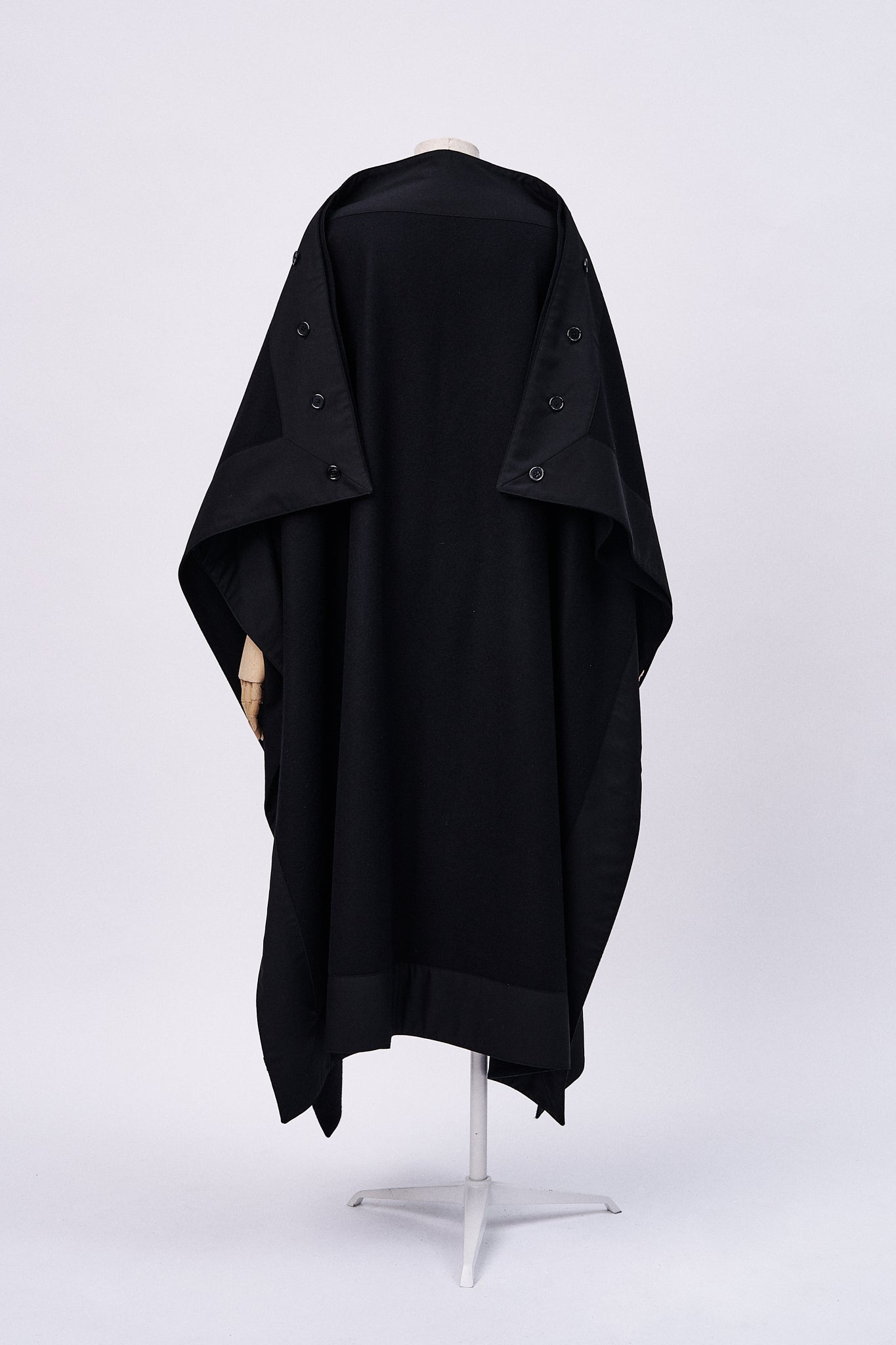 Blanket Cape