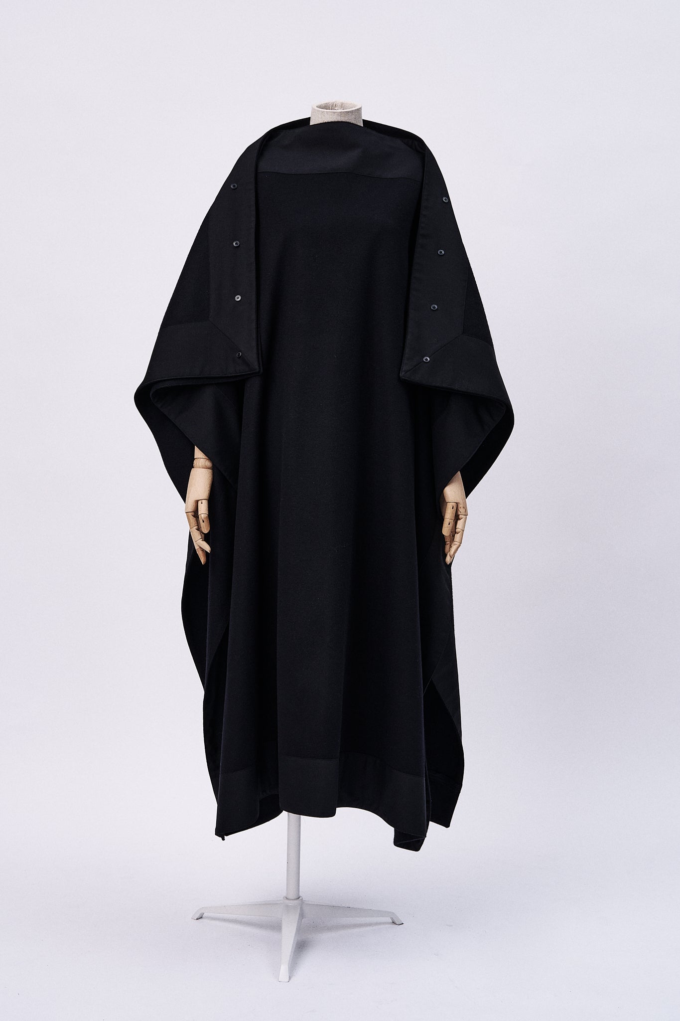 Blanket Cape