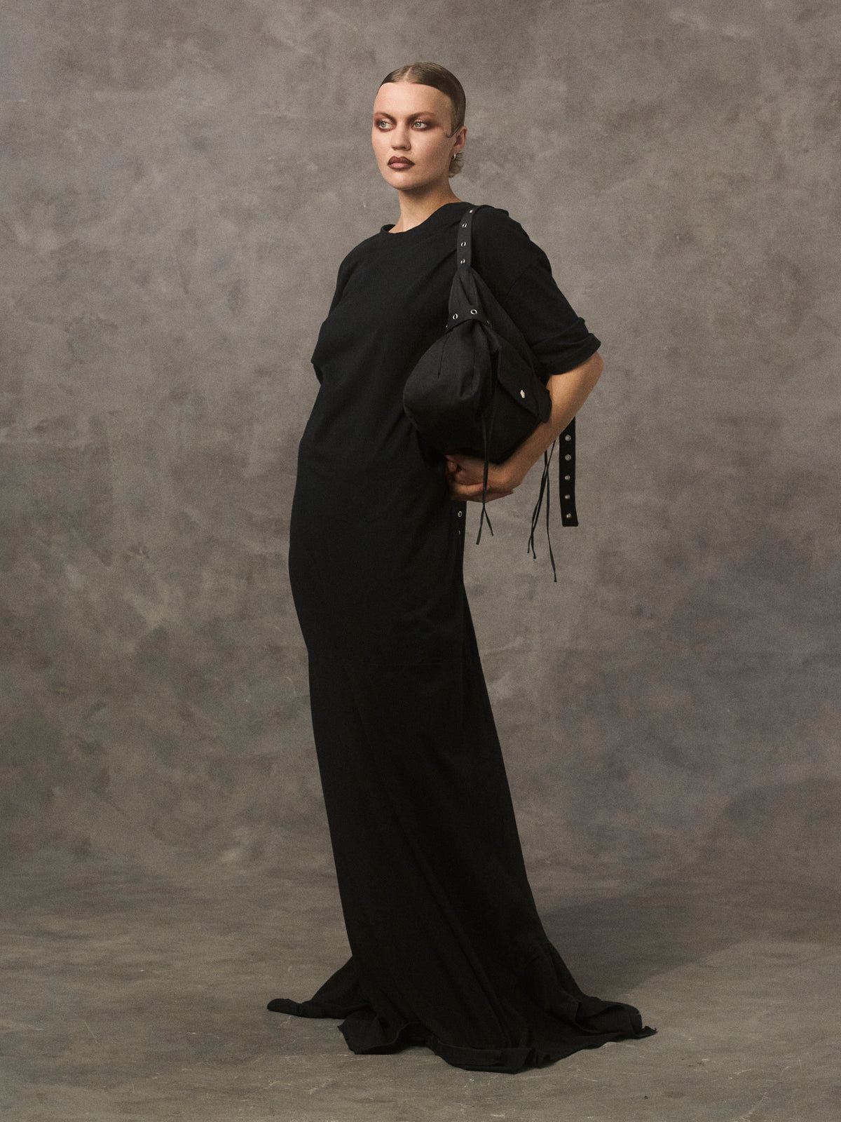 Spring Summer 2025, look 2