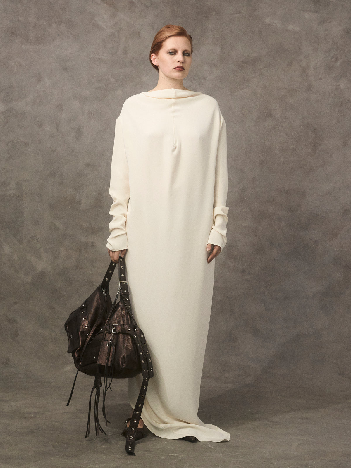 Spring Summer 2025, look 3