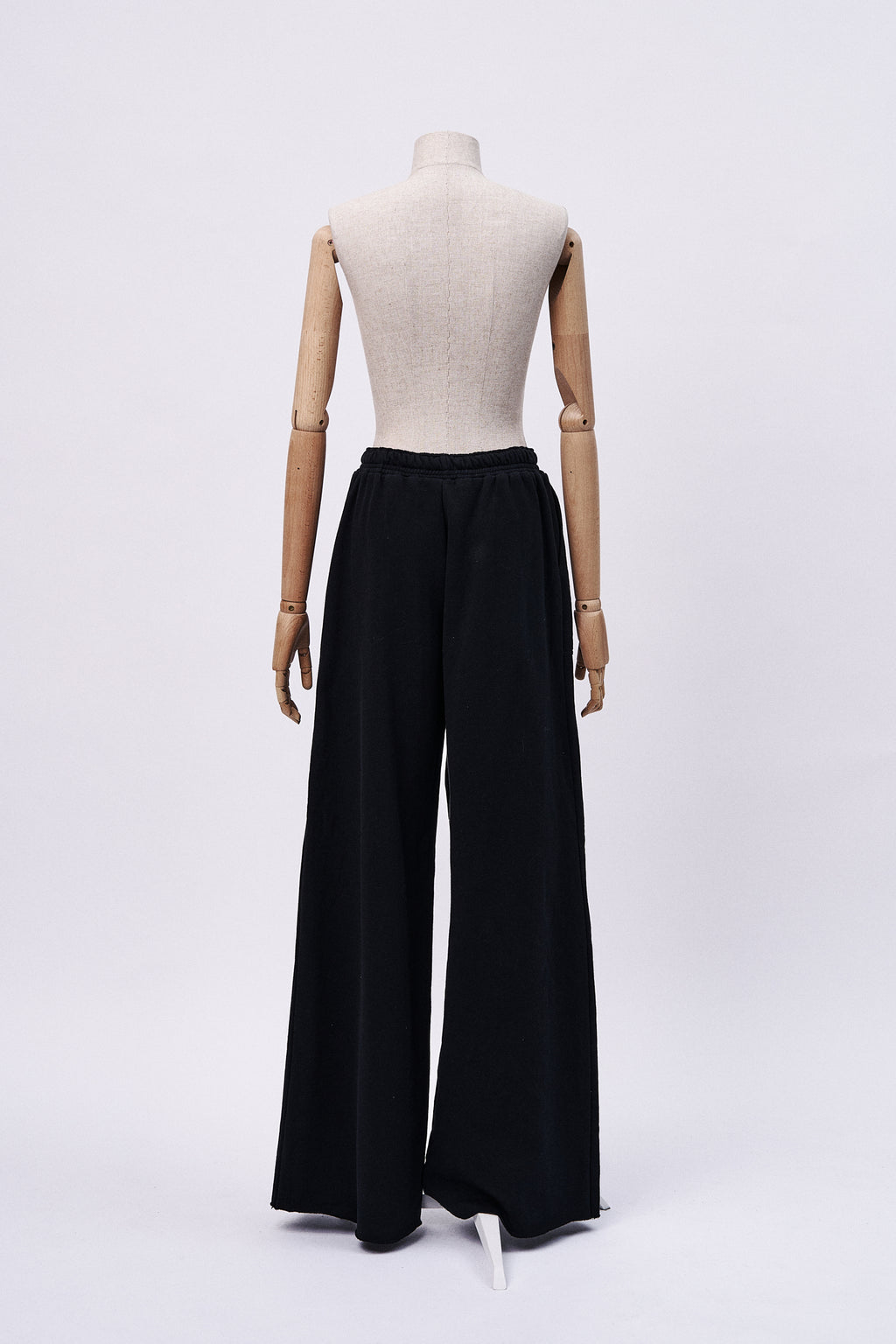 Relaxed Trousers