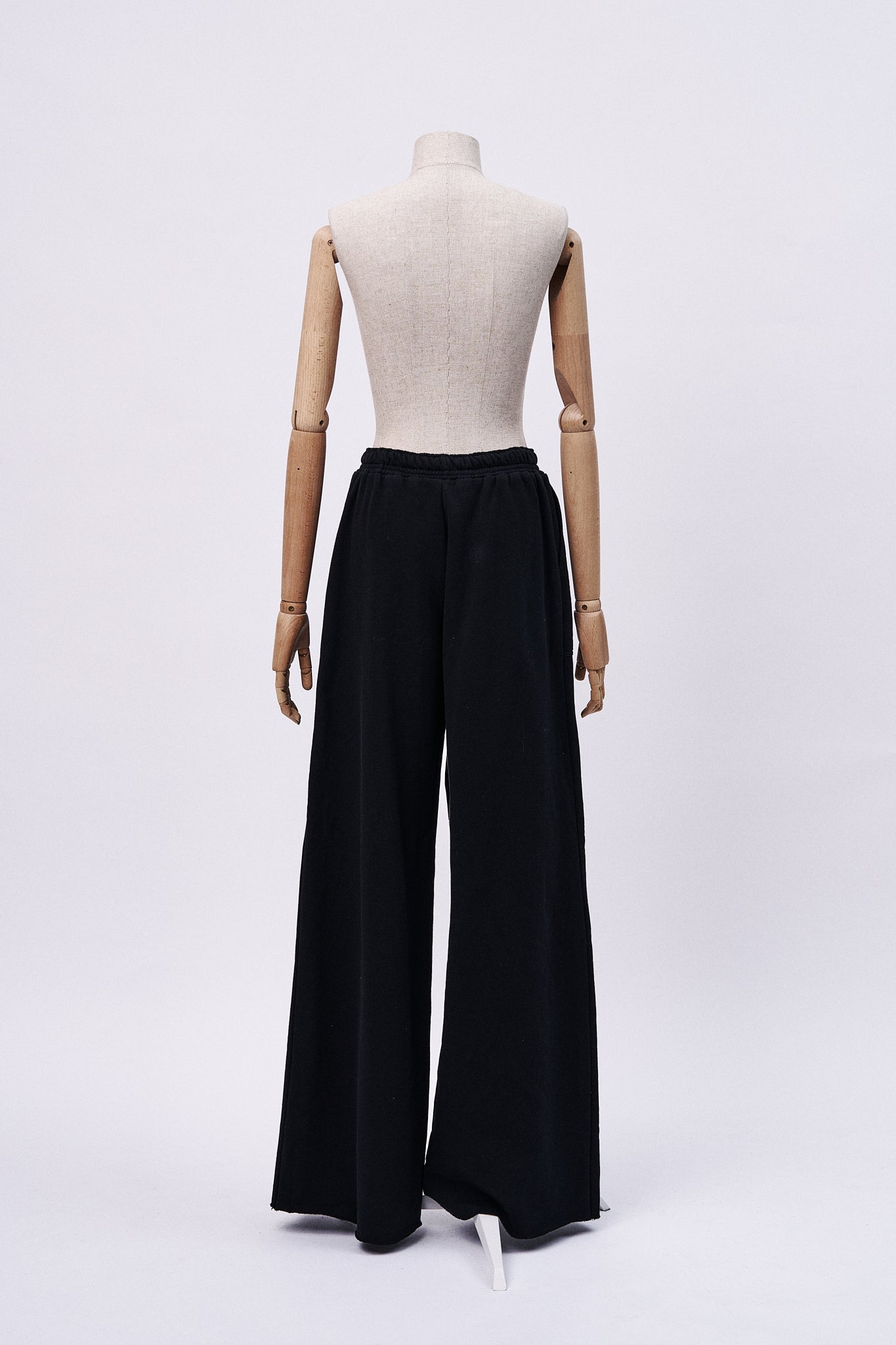 Relaxed Trousers