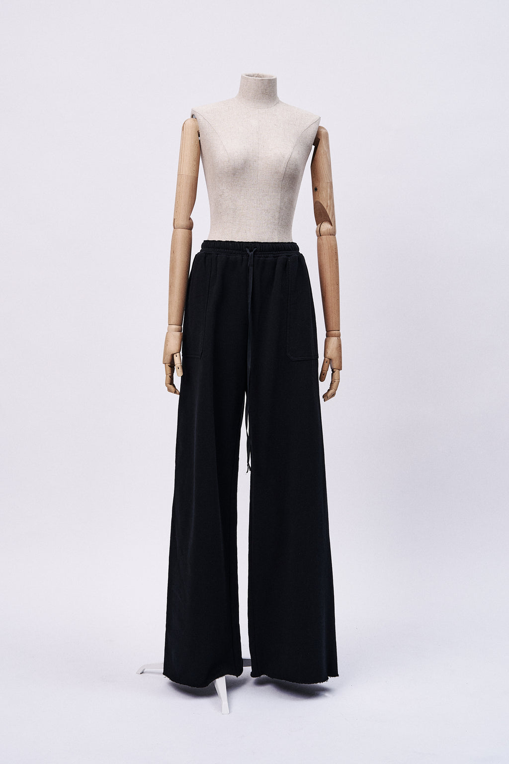 Relaxed Trousers