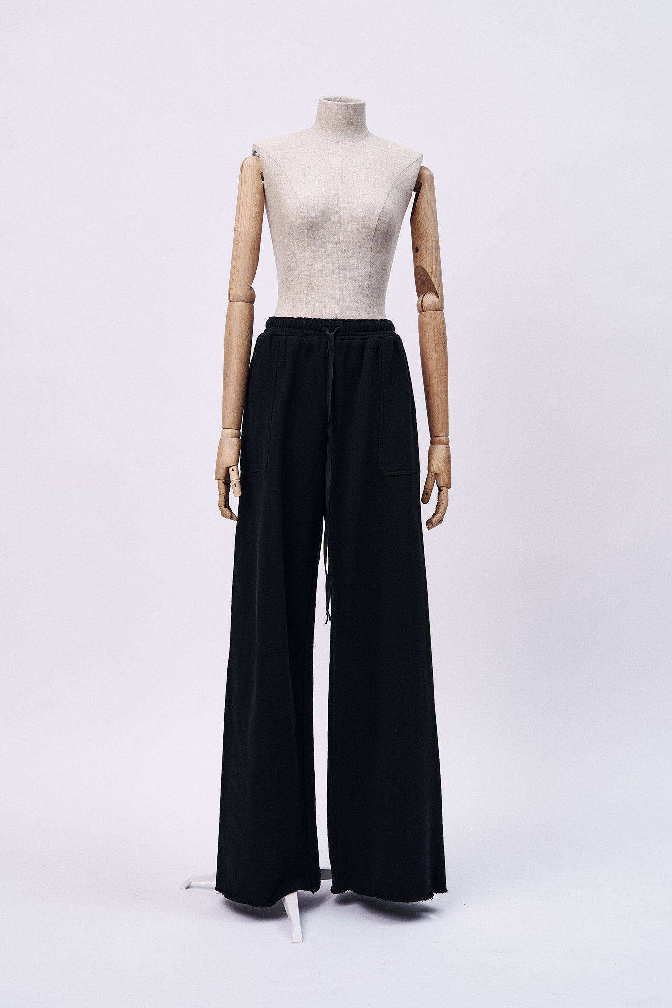 Relaxed Trousers