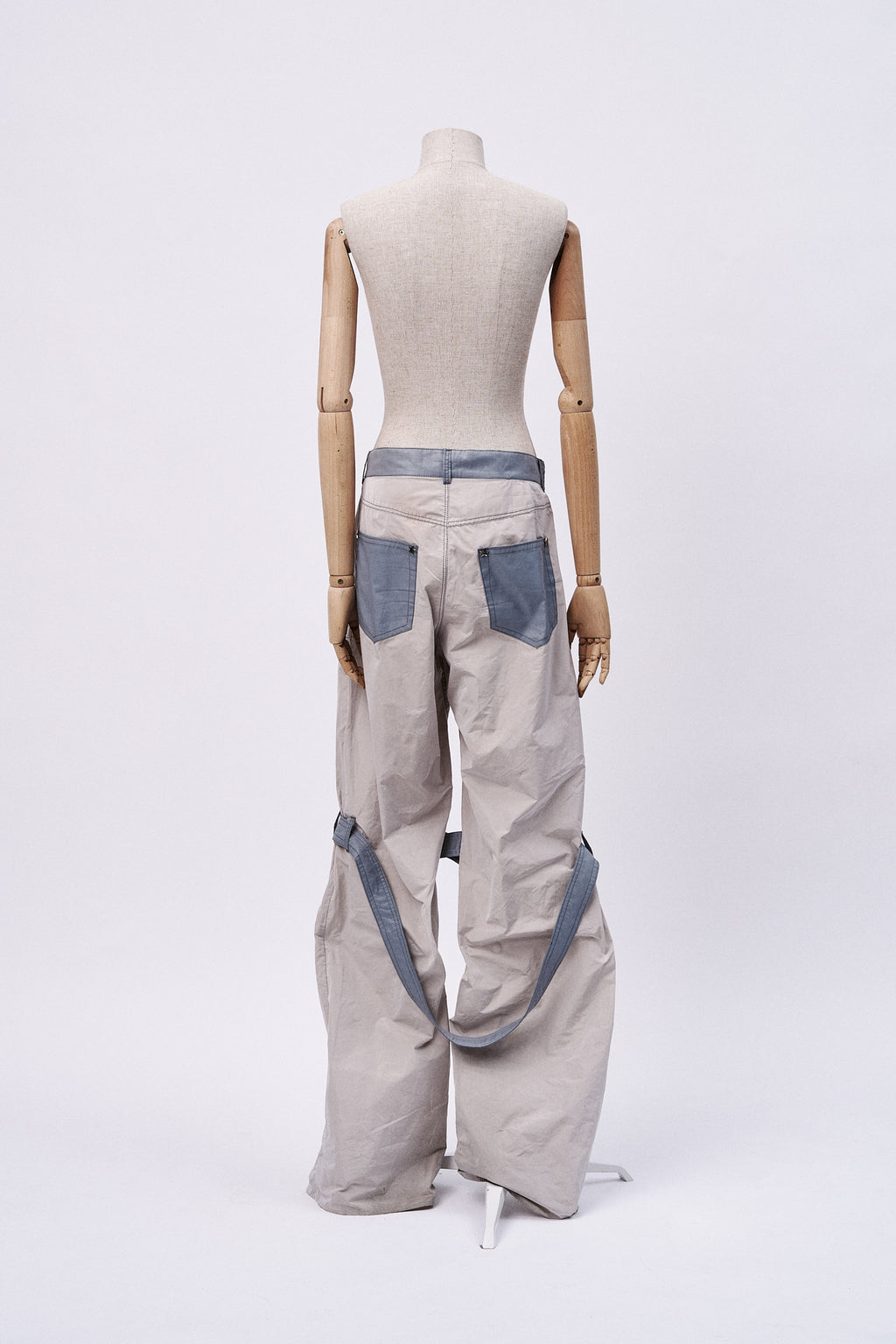 Bondage Trousers