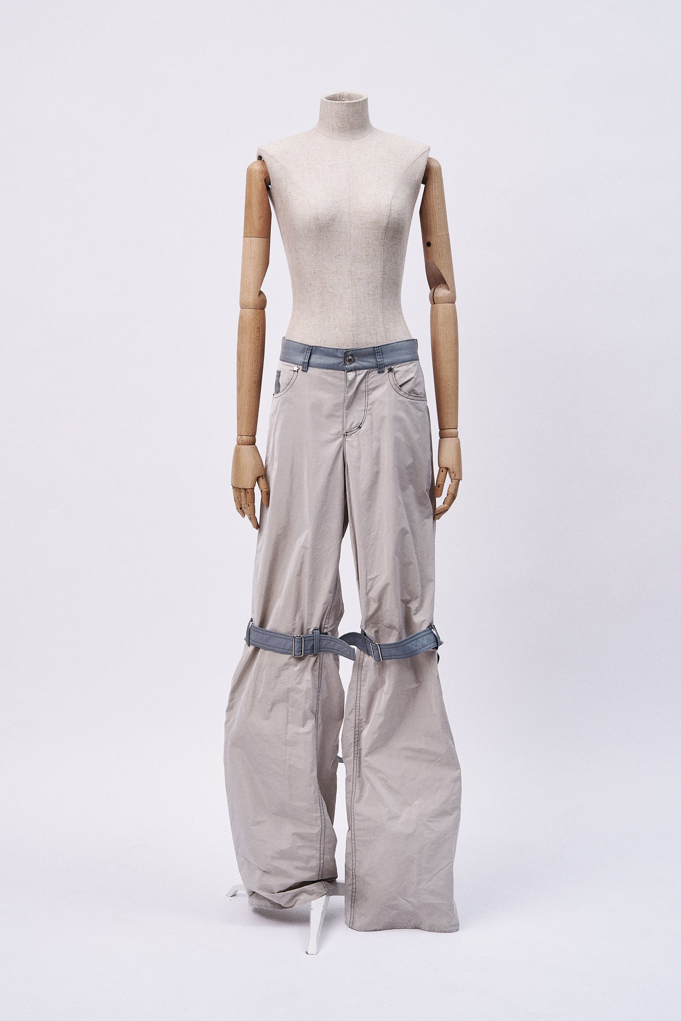 Bondage Trousers