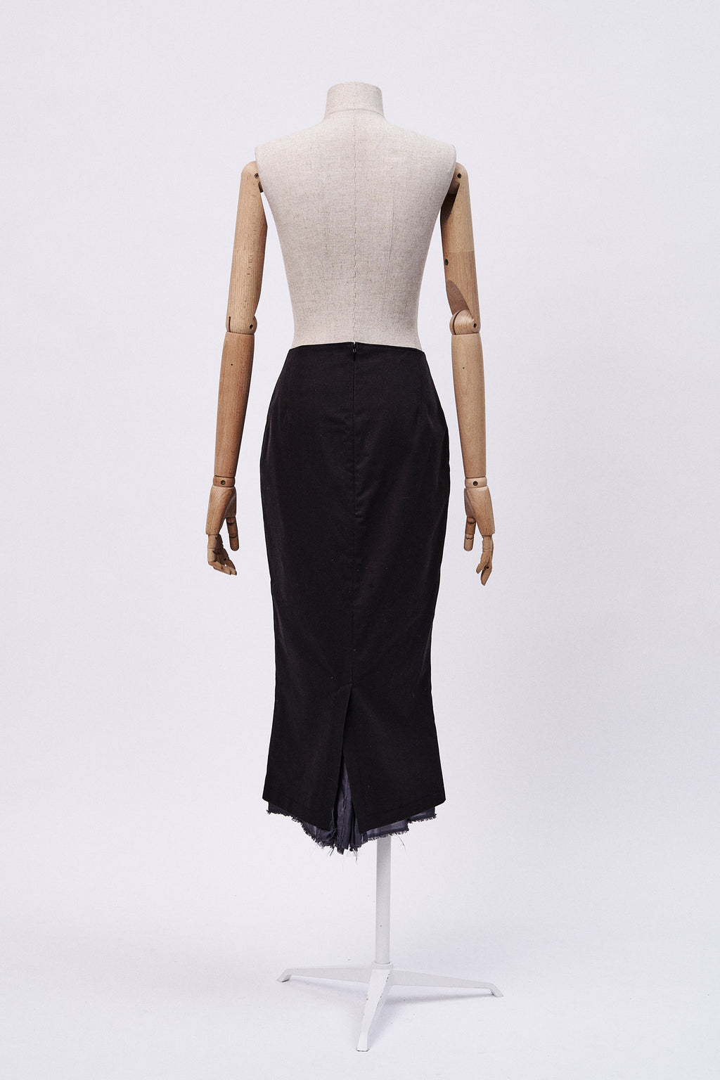 Pencil Skirt