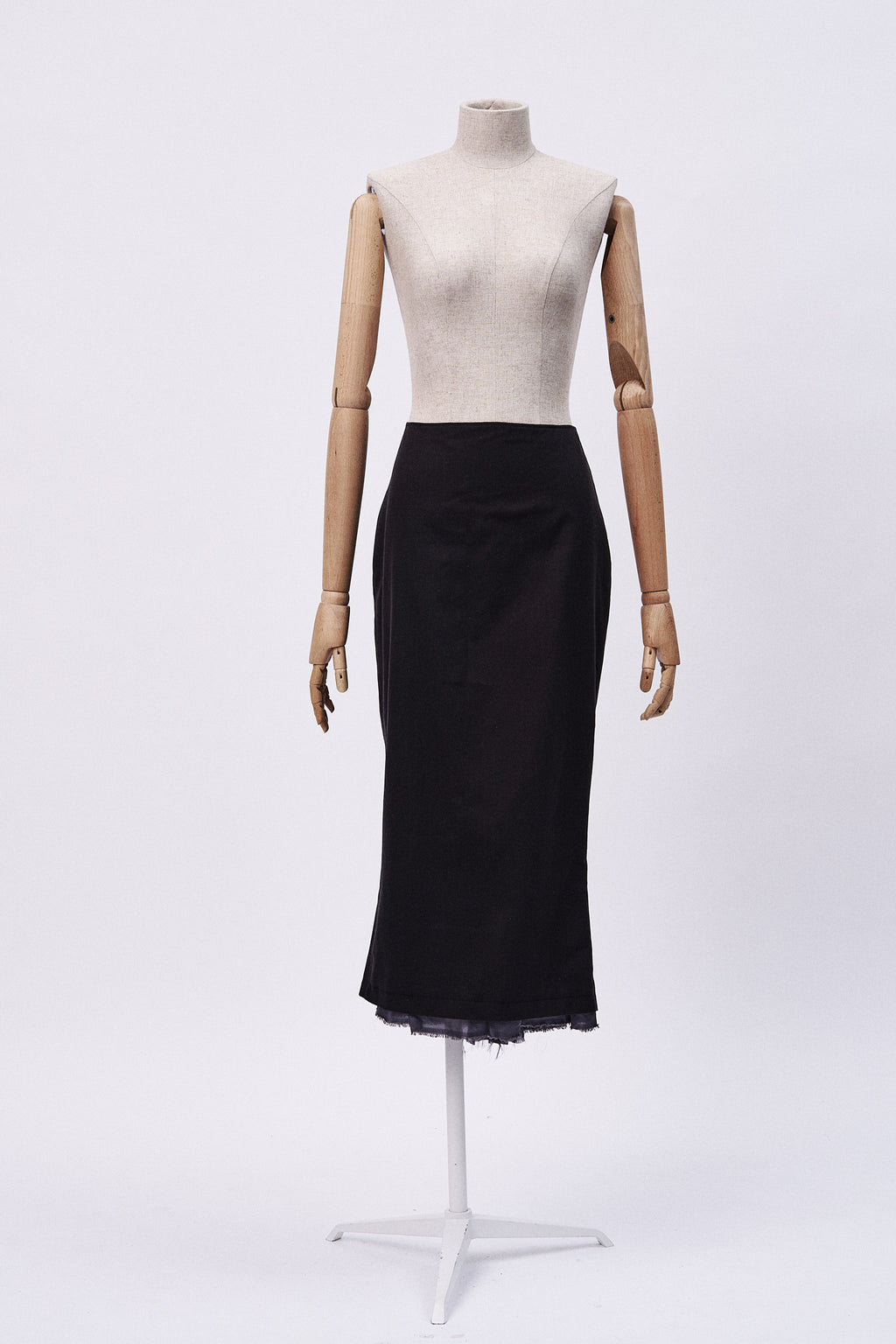 Pencil Skirt
