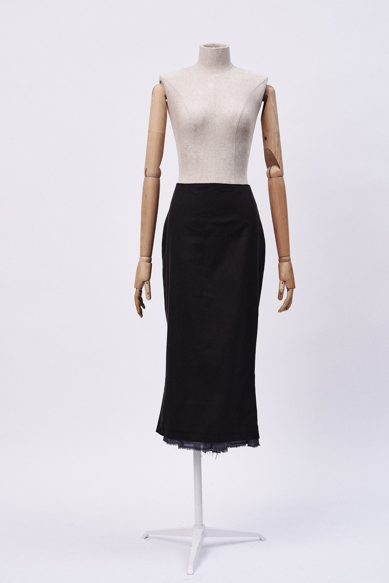 Pencil Skirt