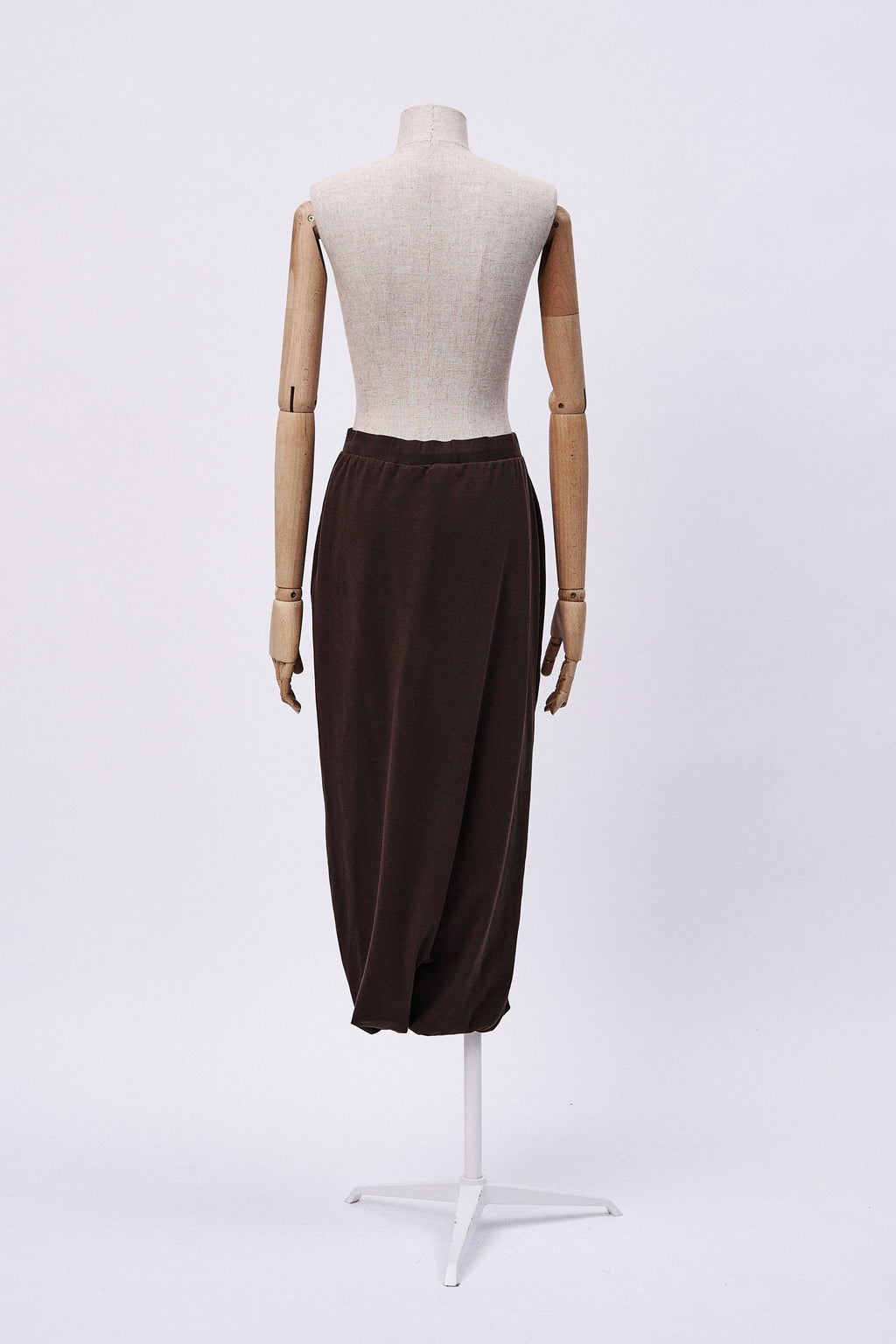 Twisted Skirt