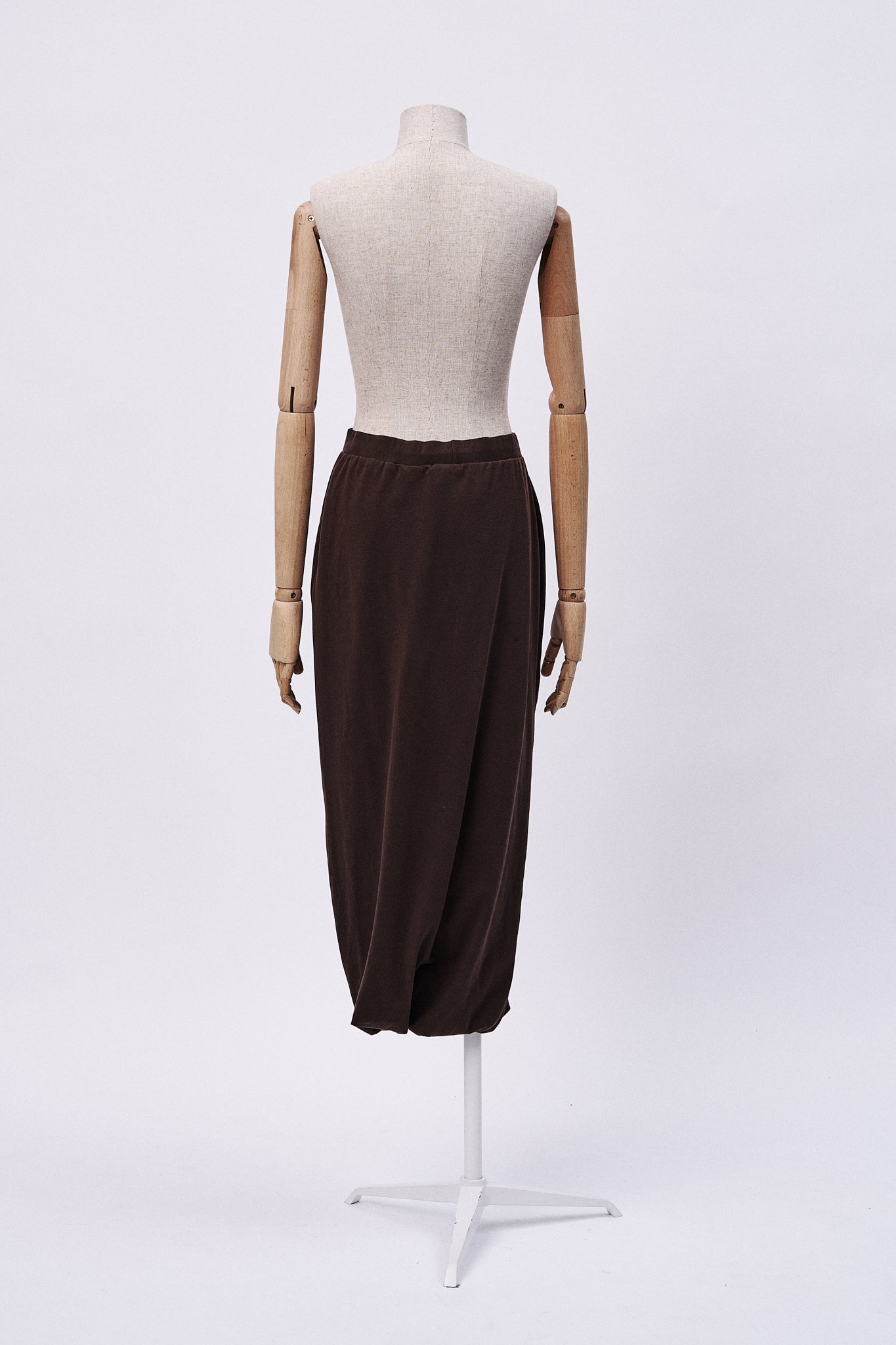 Twisted Skirt