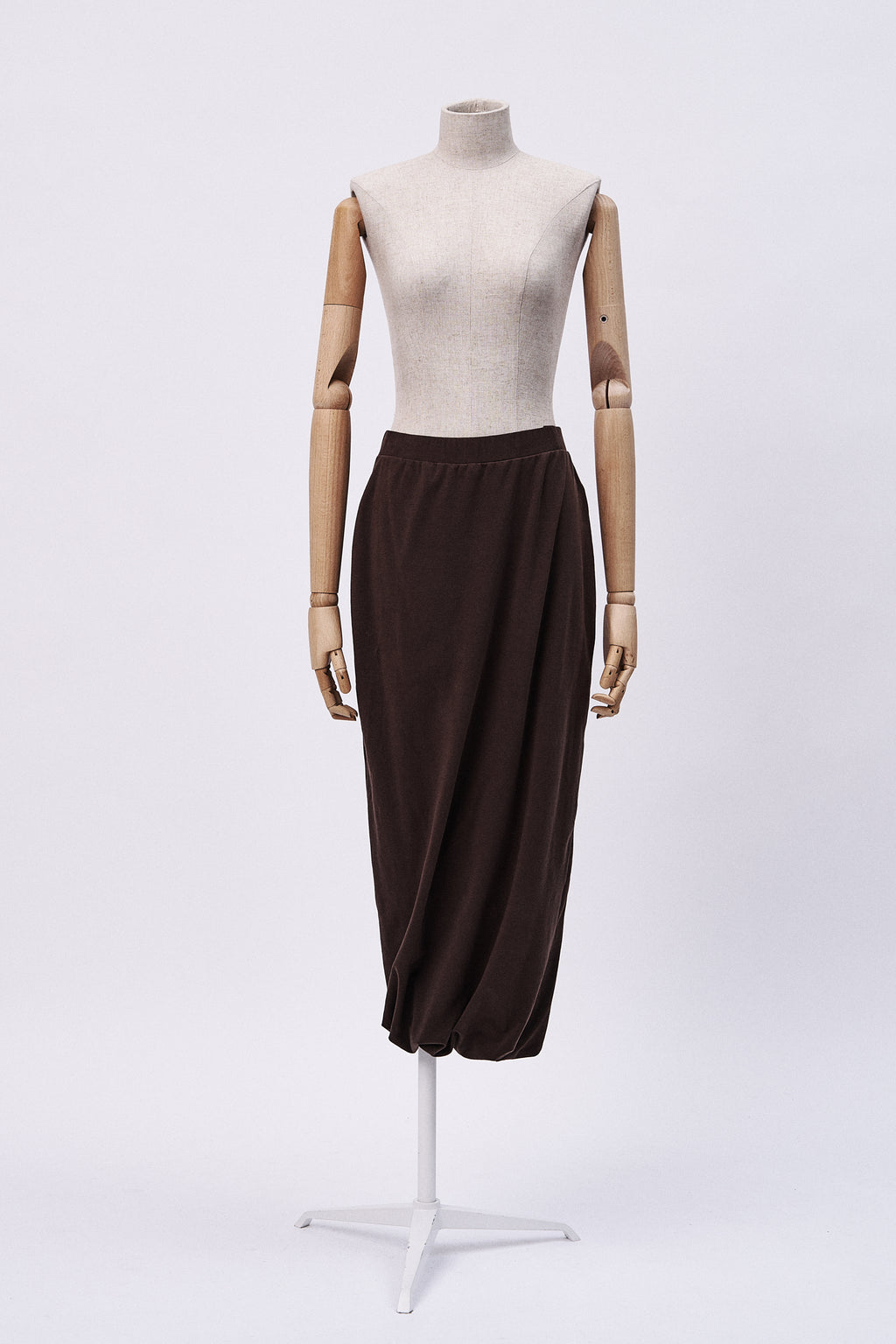 Twisted Skirt