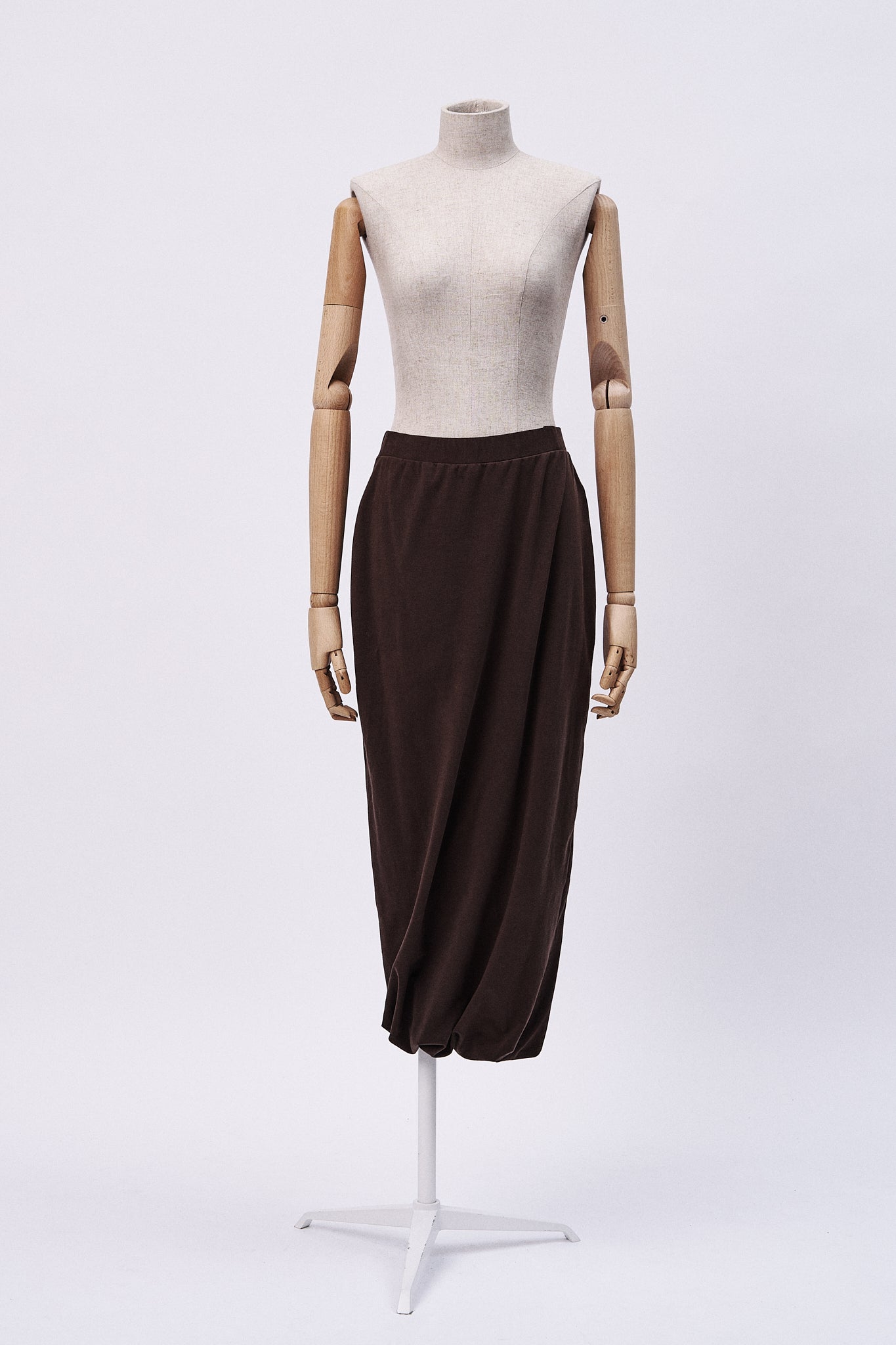 Twisted Skirt