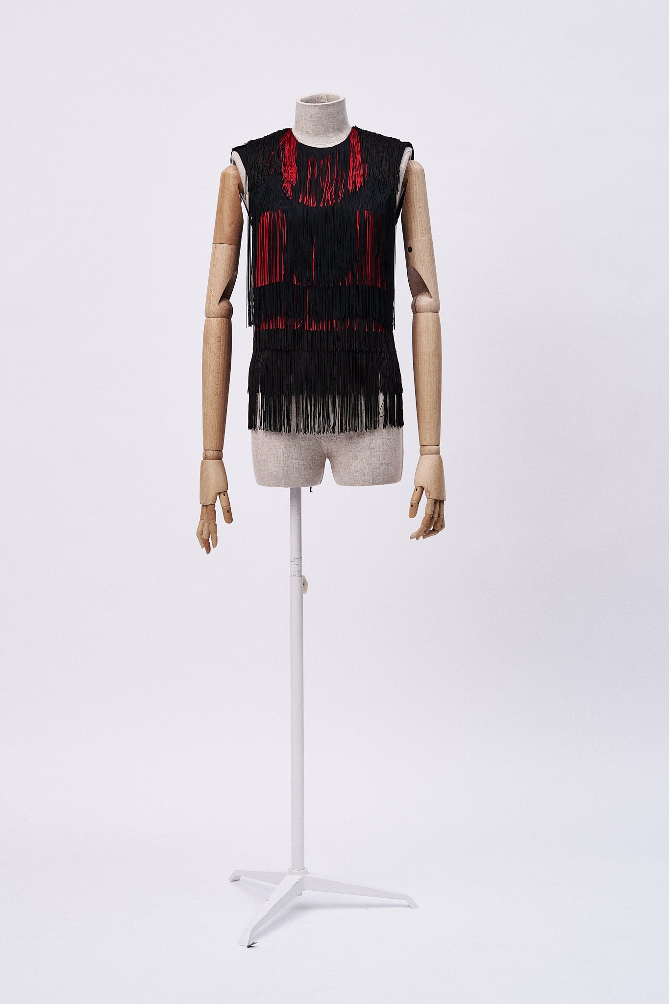 Fringe Top