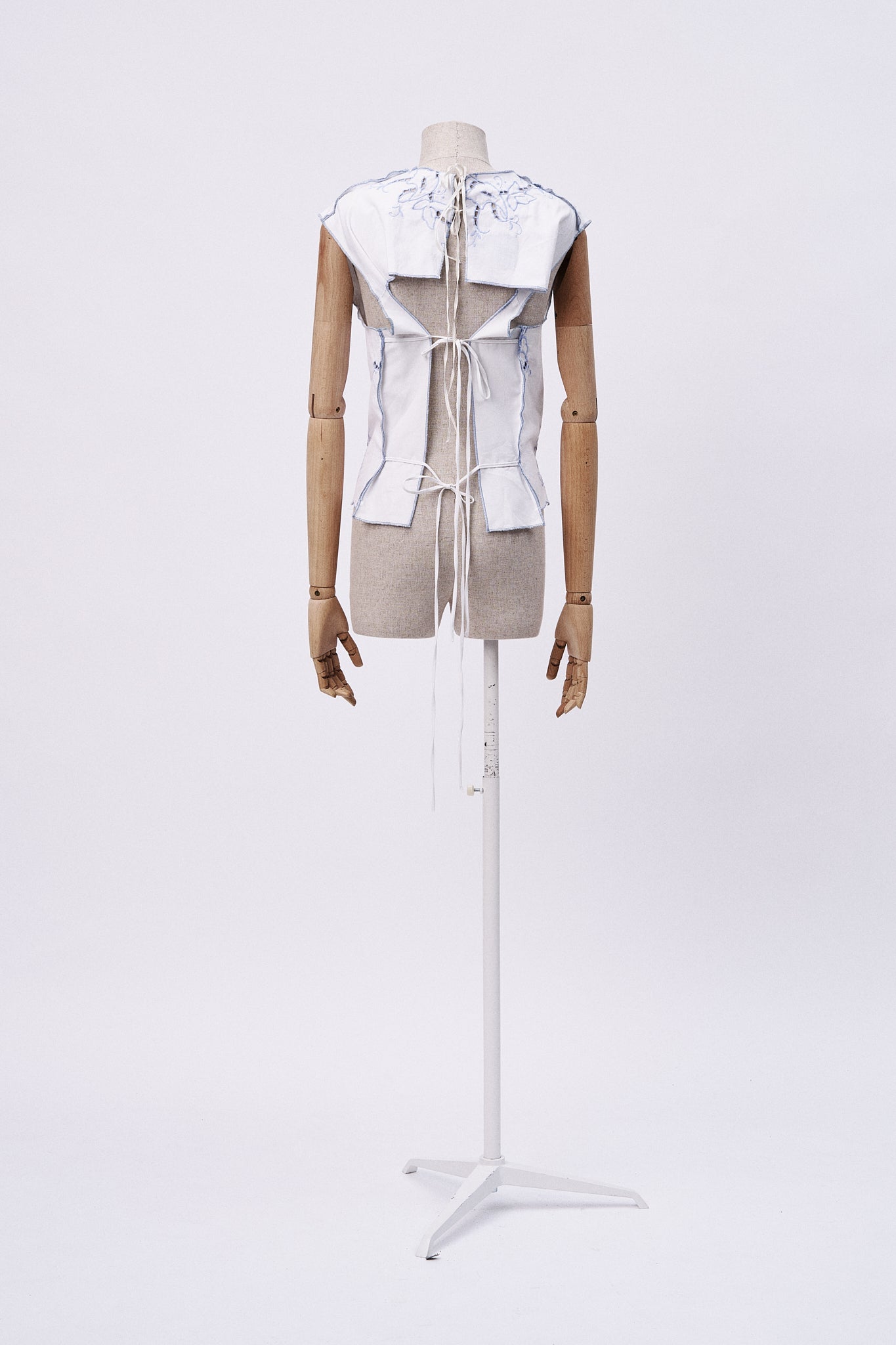 Upcycled Top