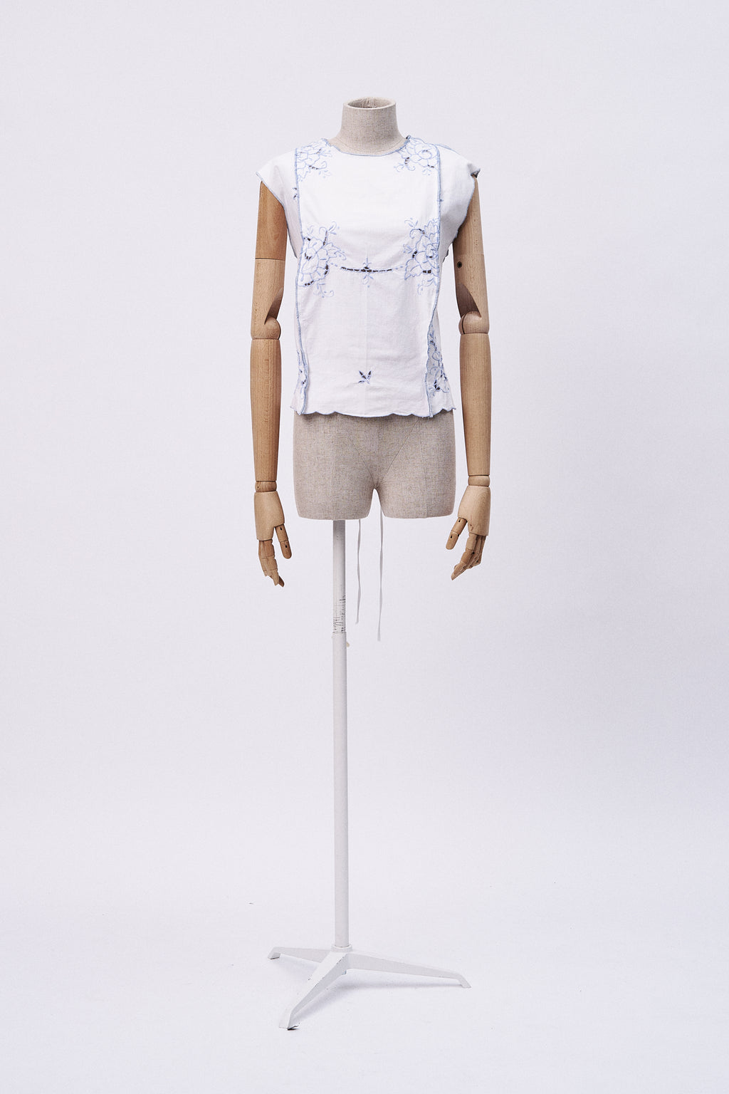 Upcycled Top