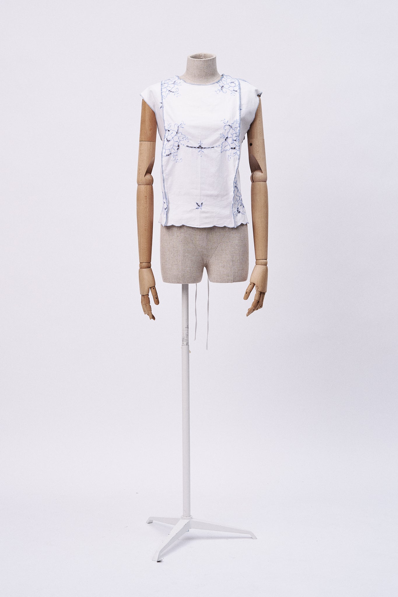 Upcycled Top