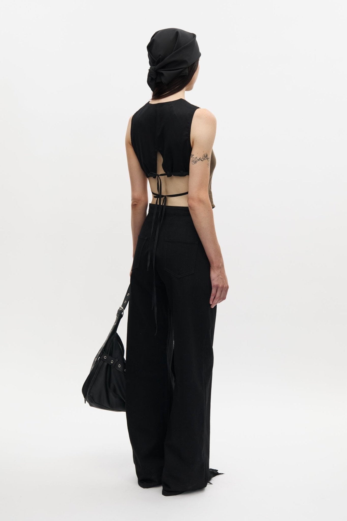 Adjustable Waistcoat - Taus