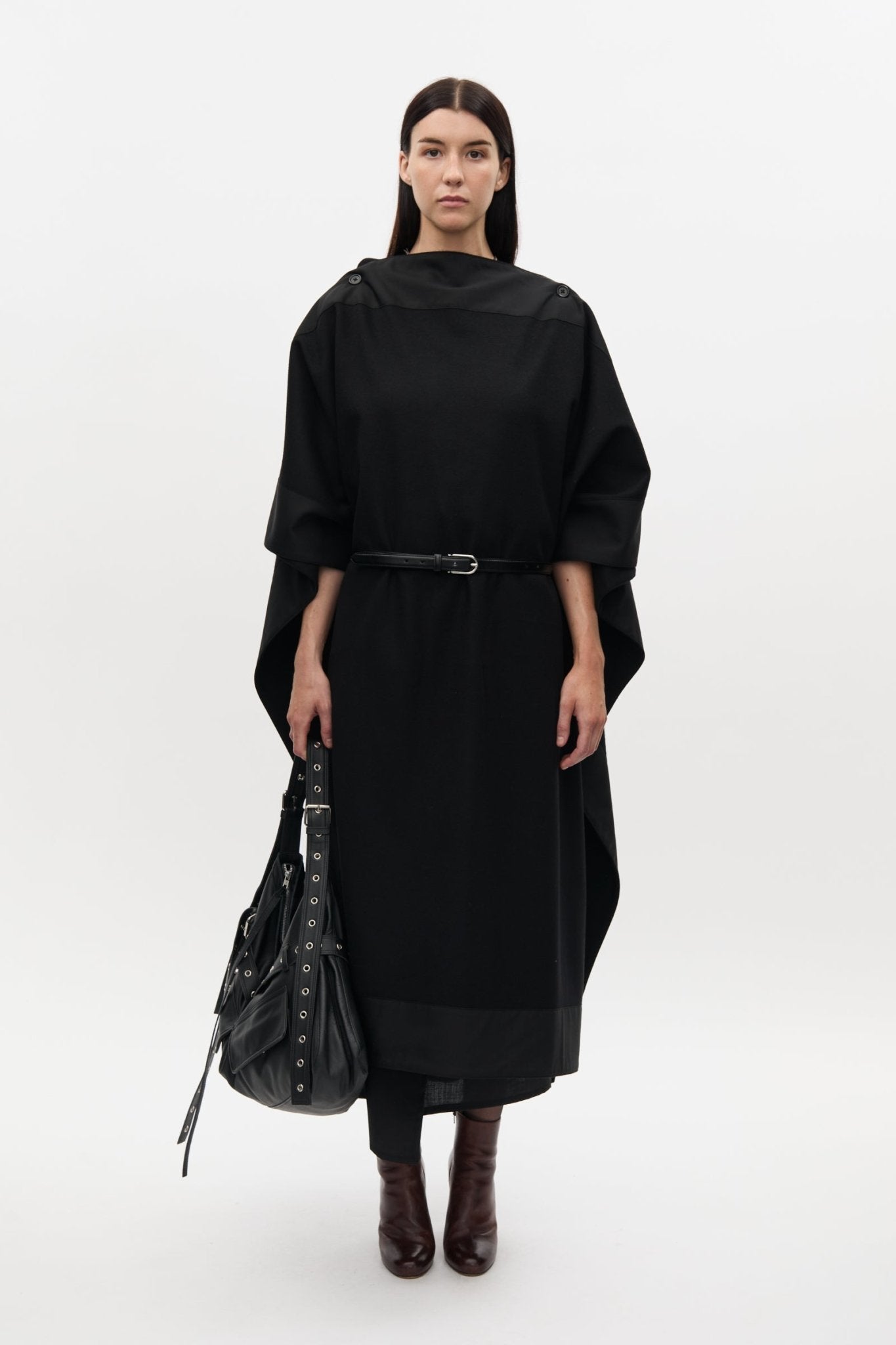 Blanket Cape - Taus