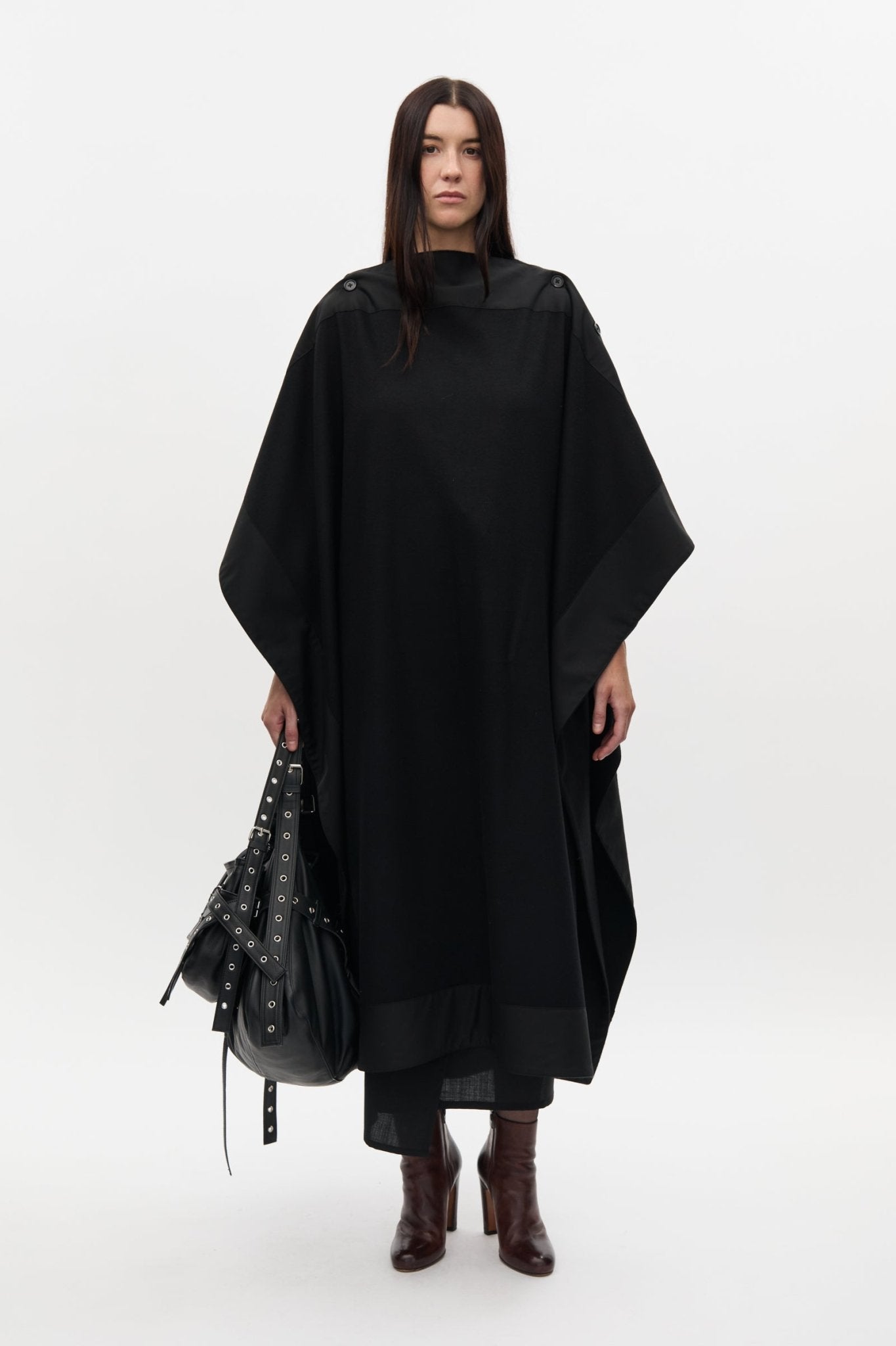 Blanket Cape - Taus