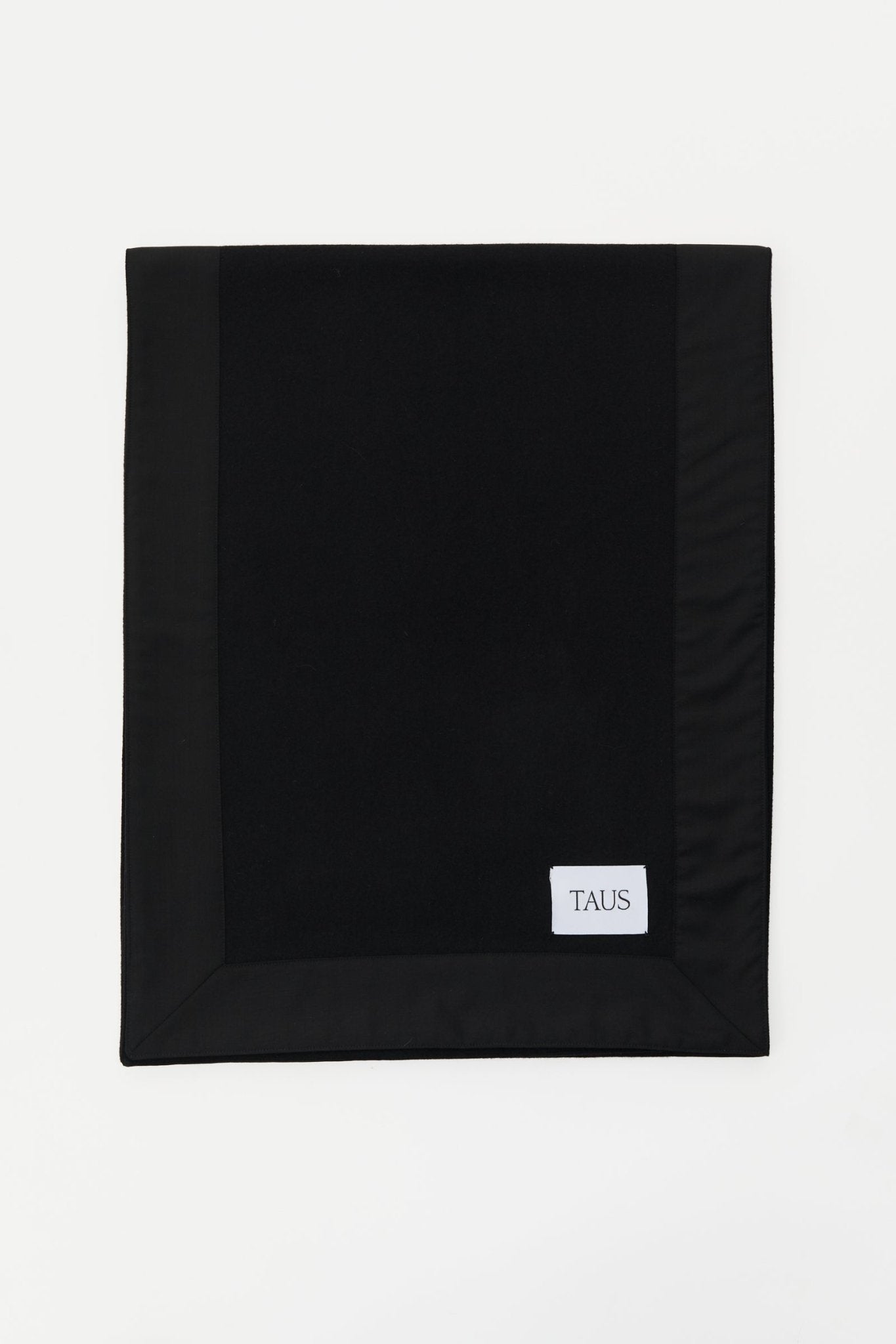 Blanket Scarf Large - Taus