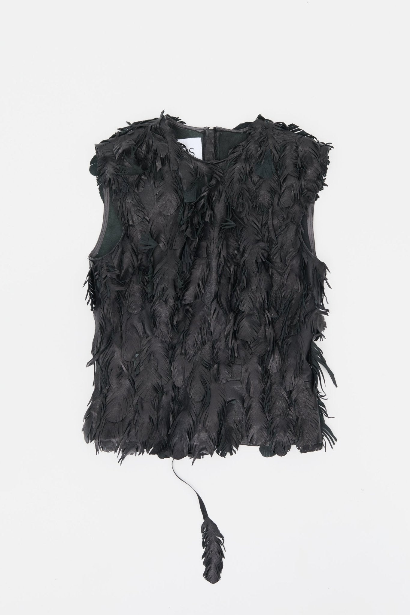 Feather Top - Taus