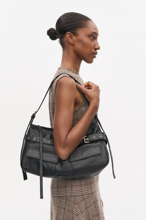 Juho Bag Small - Taus