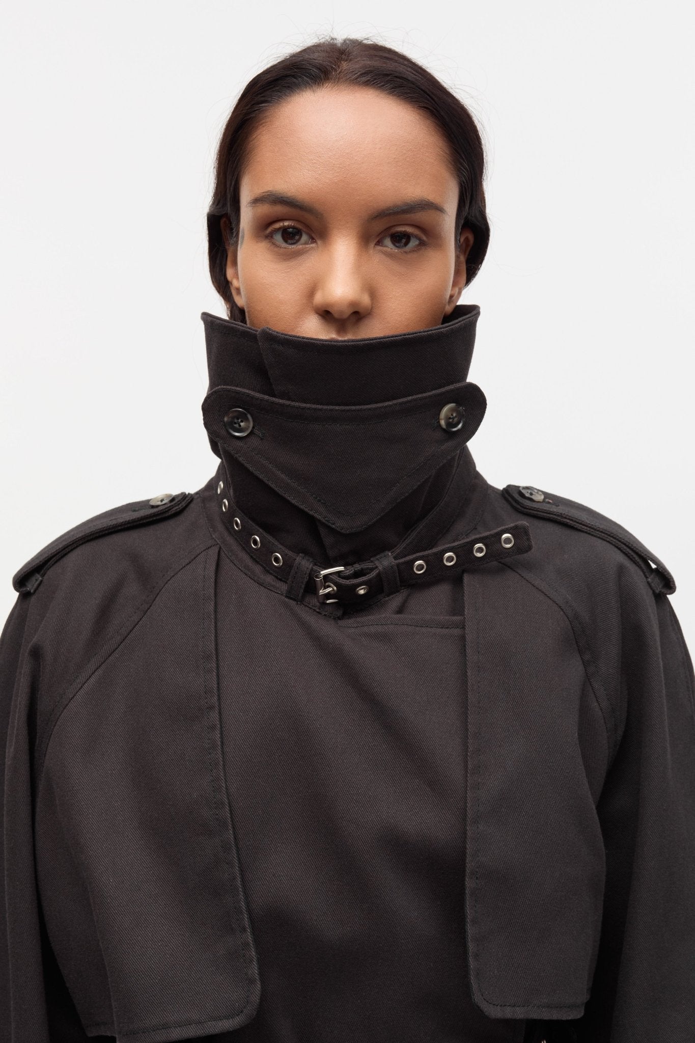 Trench Coat | Taus Official Online Shop
