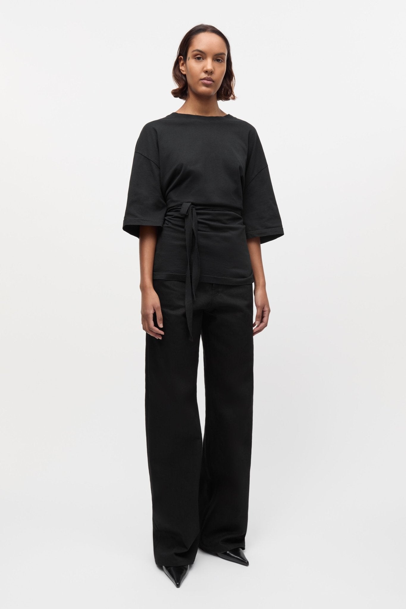 Upcycled T-Shirt | Taus Official Online Shop