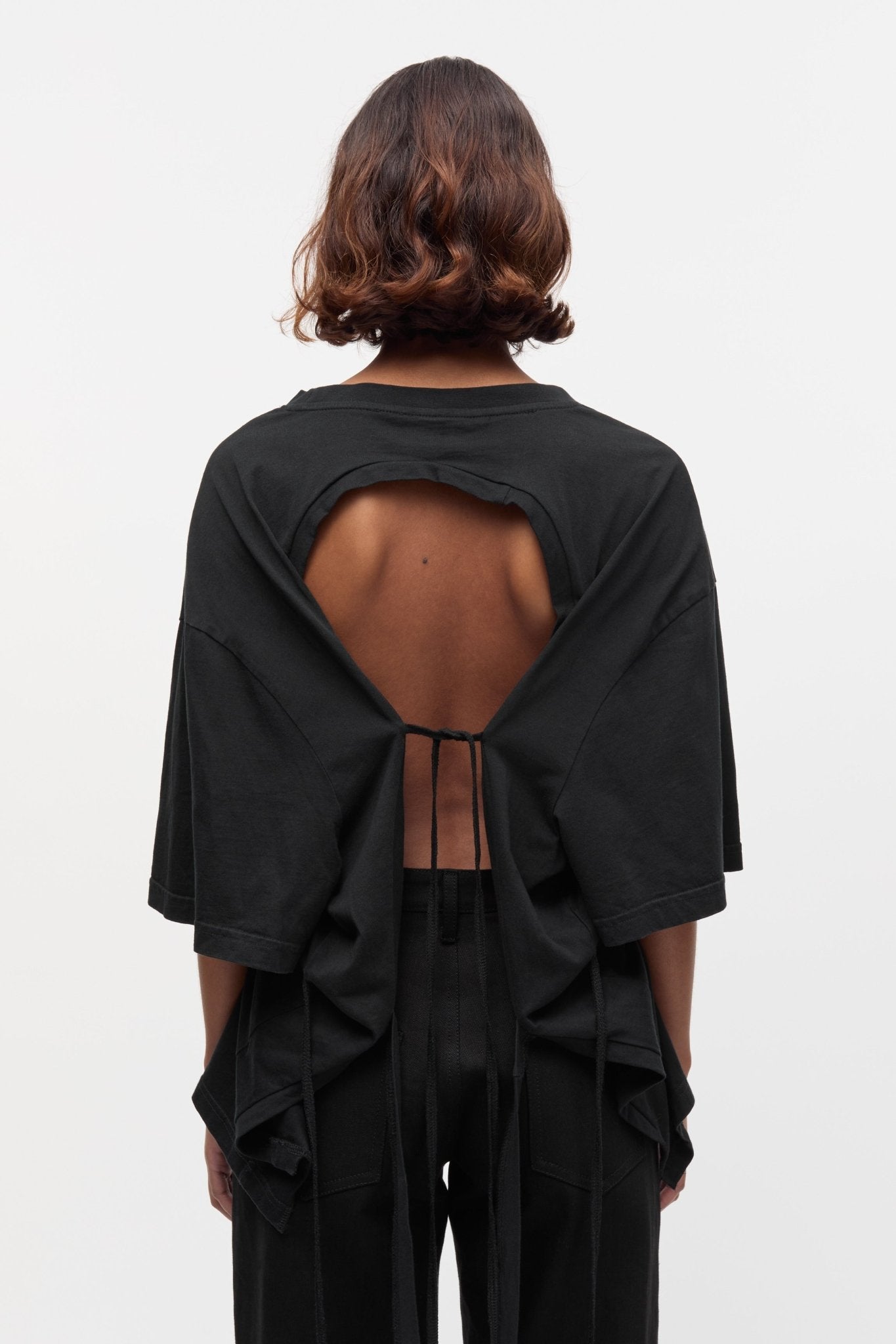 Upcycled T-Shirt | Taus Official Online Shop