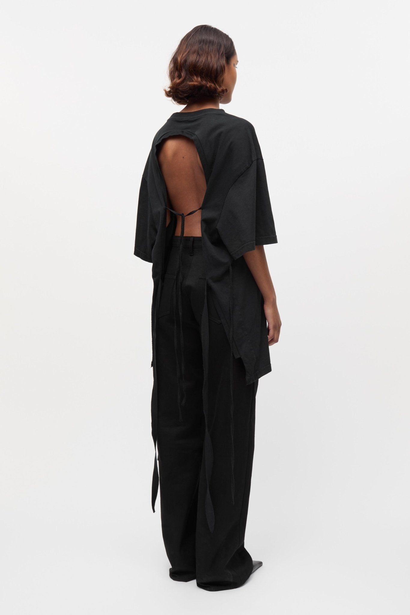 Upcycled T-Shirt | Taus Official Online Shop