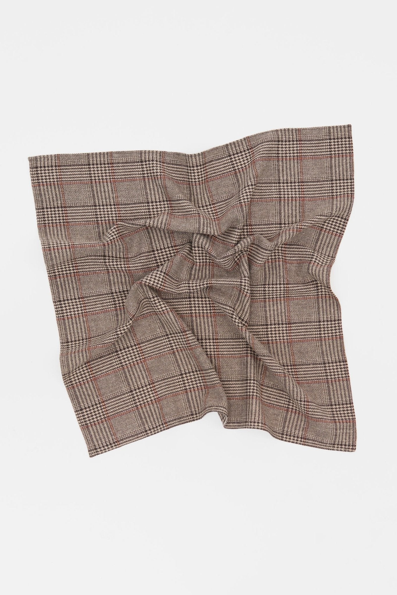 Square Scarf - Taus
