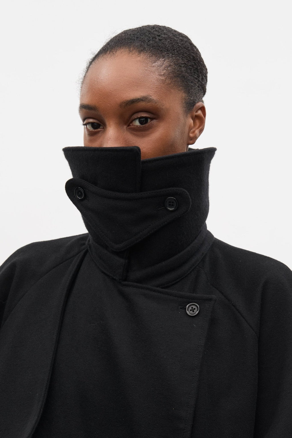Trench Coat - Taus