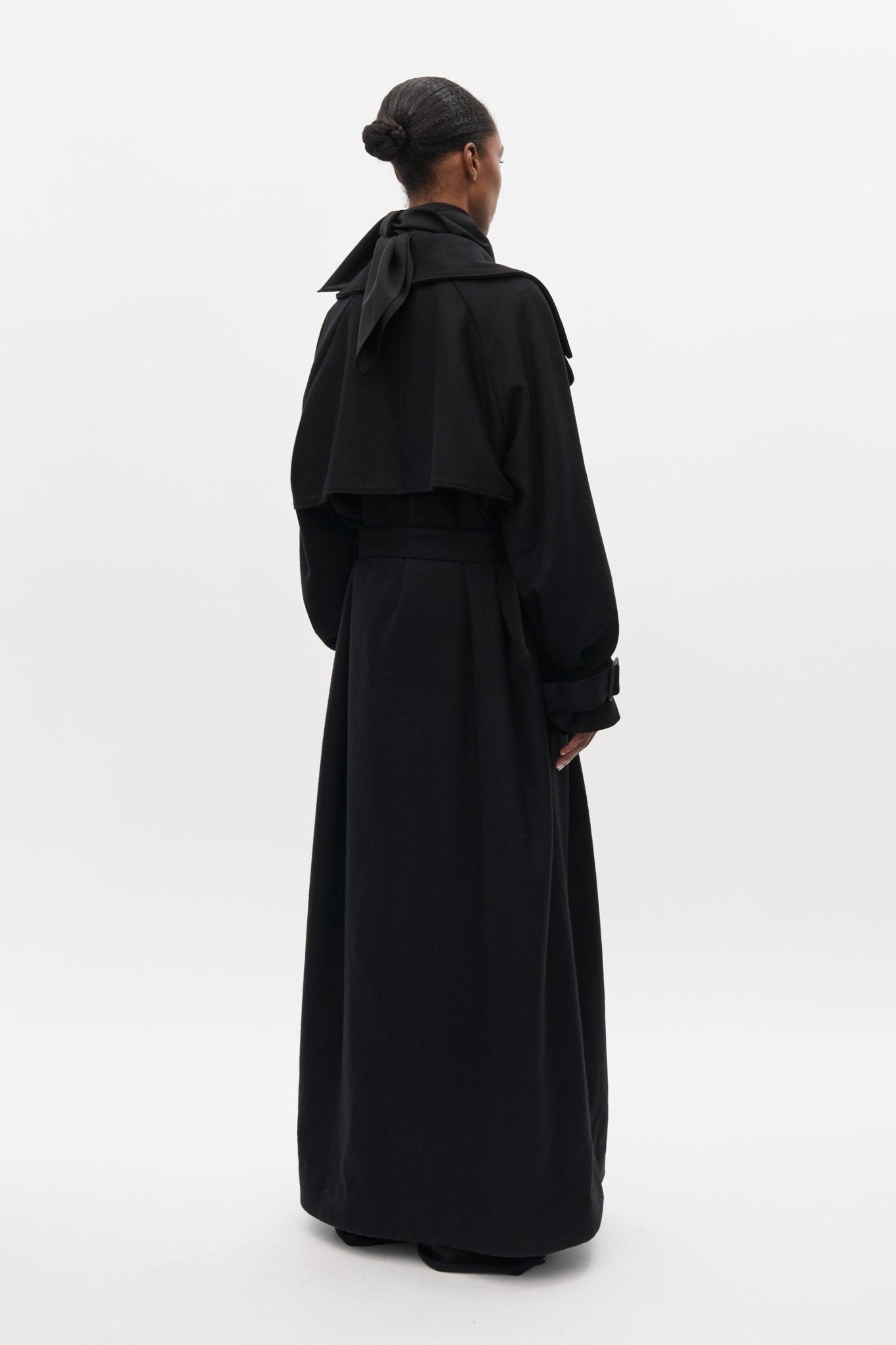 Trench Coat - Taus